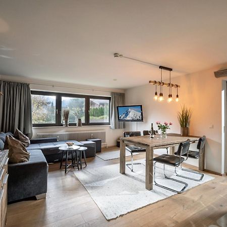 Appartement Herliana By Nv-Appartements Reith bei Kitzbühel Esterno foto
